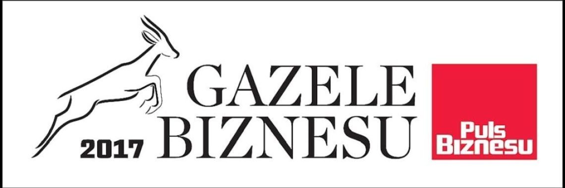 Gazela Biznesu TLC Rental