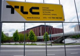 Katowice TLC Rental